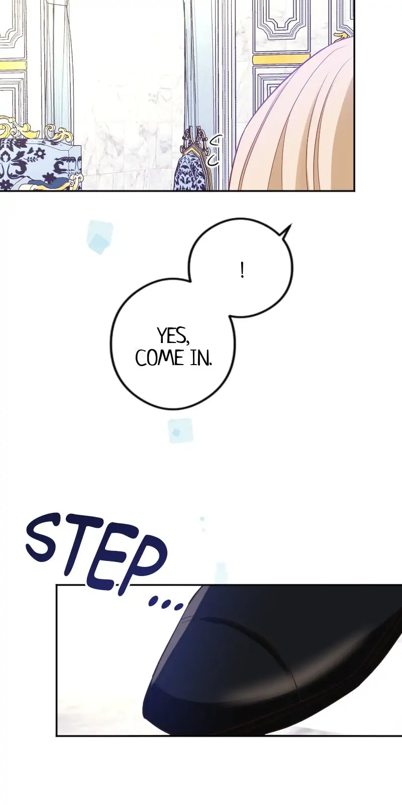 From Duty to Devotion Chapter 25 - Page 14