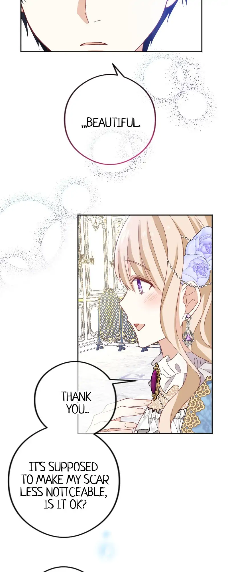 From Duty to Devotion Chapter 25 - Page 17