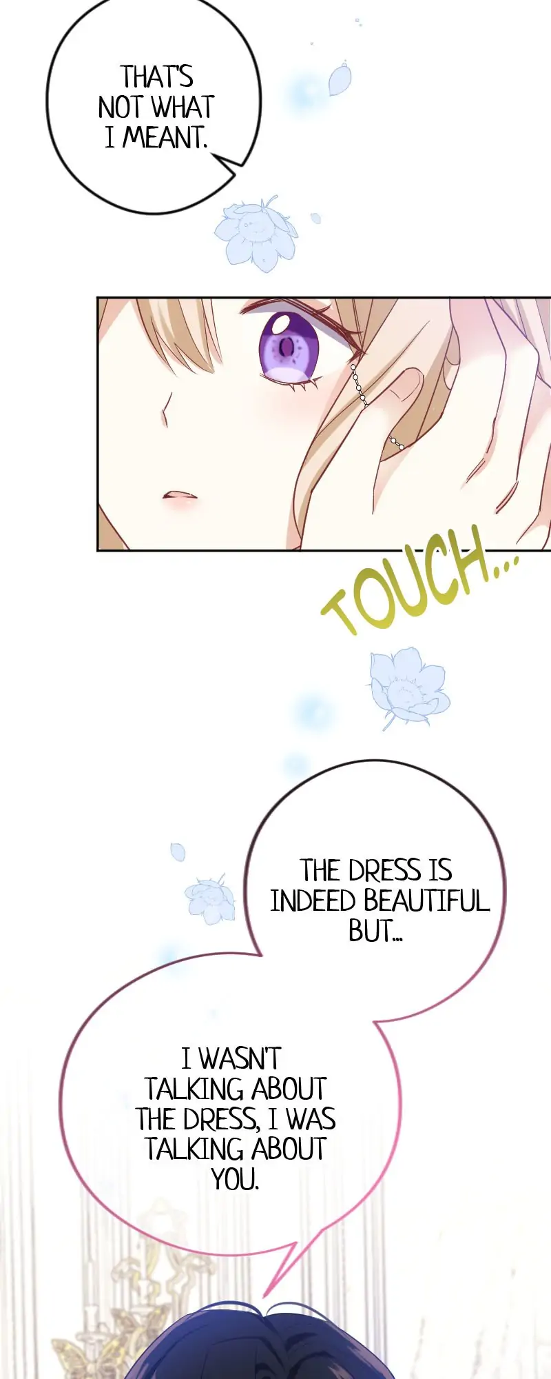 From Duty to Devotion Chapter 25 - Page 18