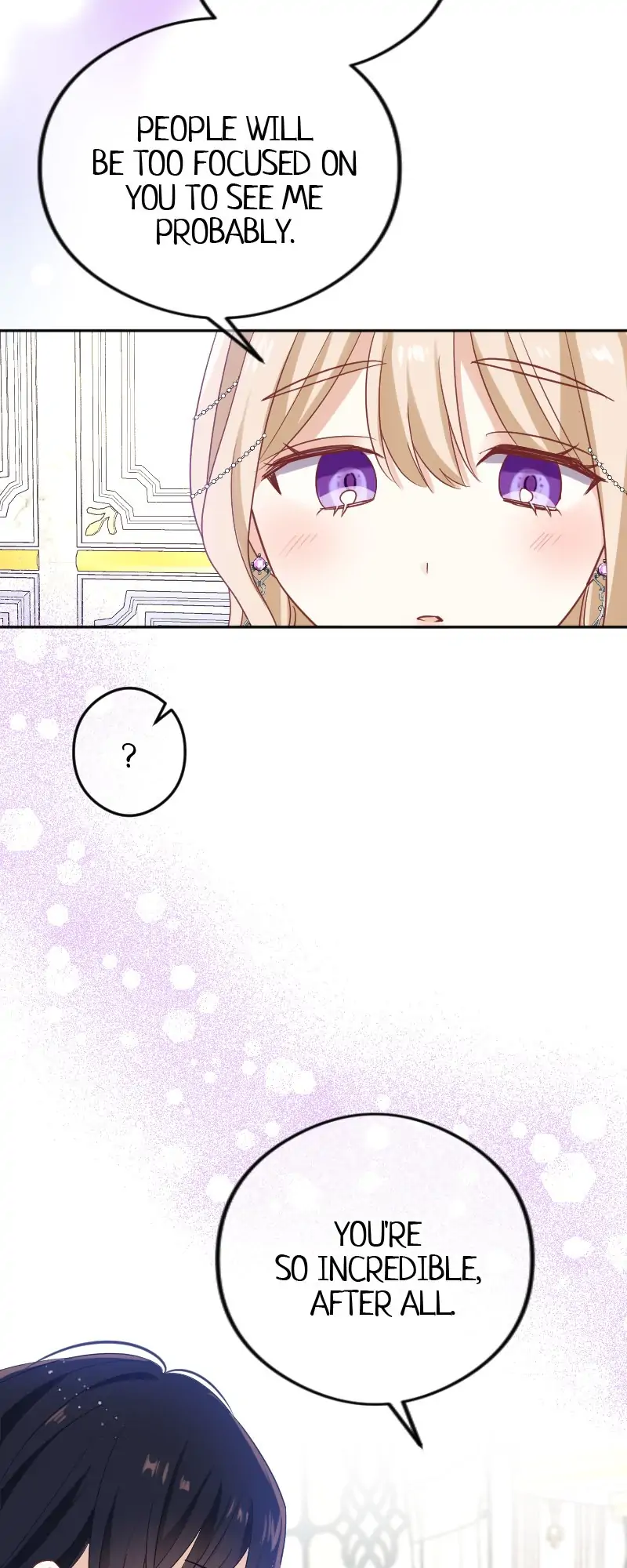 From Duty to Devotion Chapter 25 - Page 22