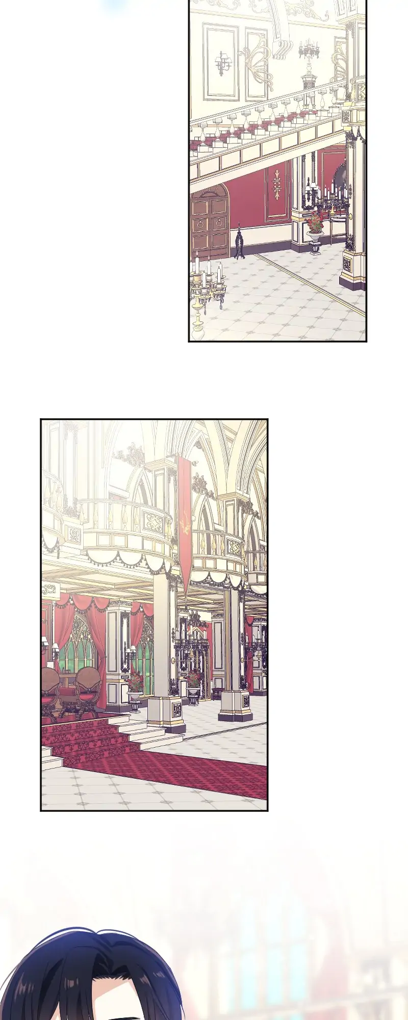 From Duty to Devotion Chapter 25 - Page 25