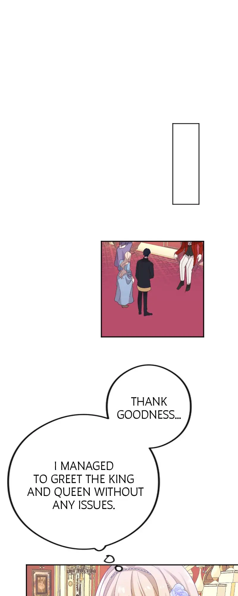 From Duty to Devotion Chapter 25 - Page 36