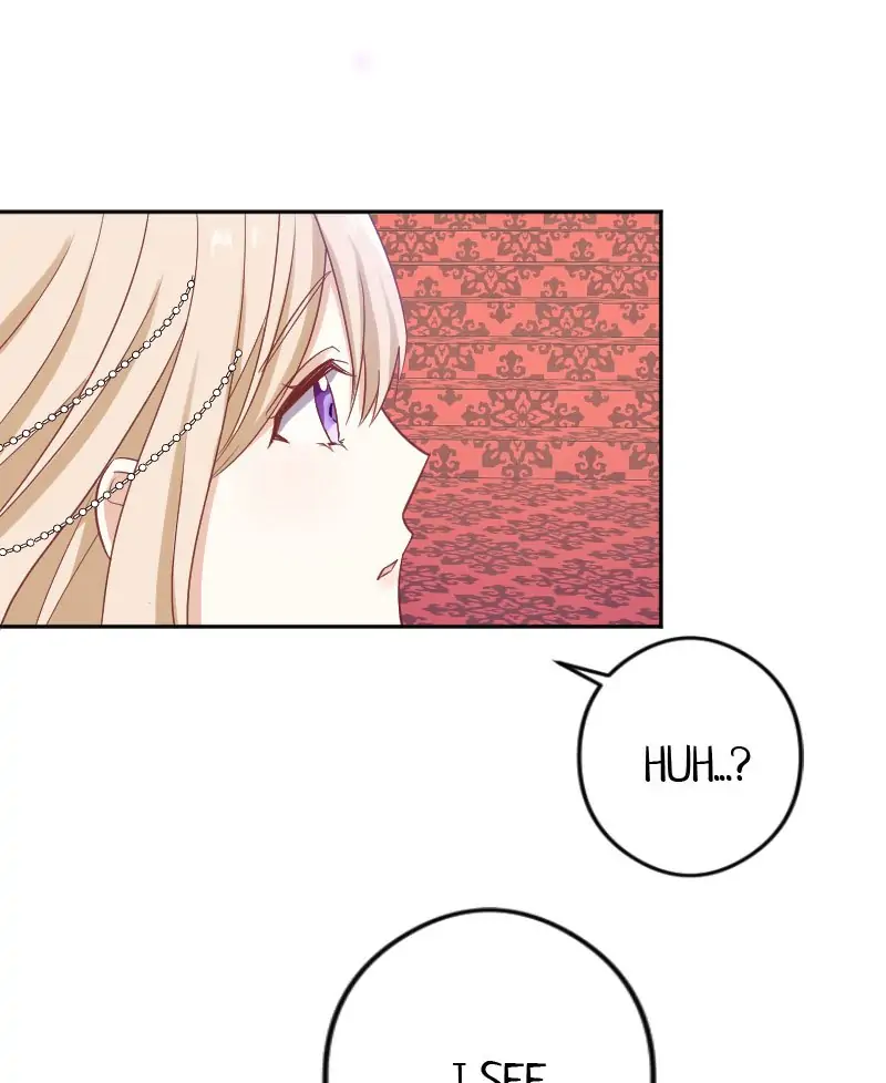 From Duty to Devotion Chapter 25 - Page 40