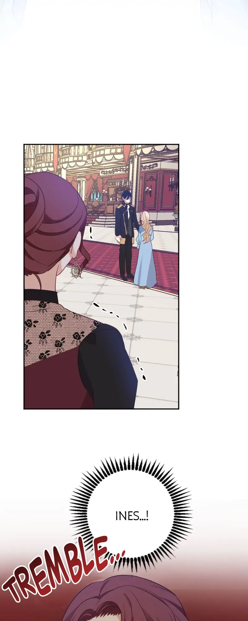 From Duty to Devotion Chapter 25 - Page 44