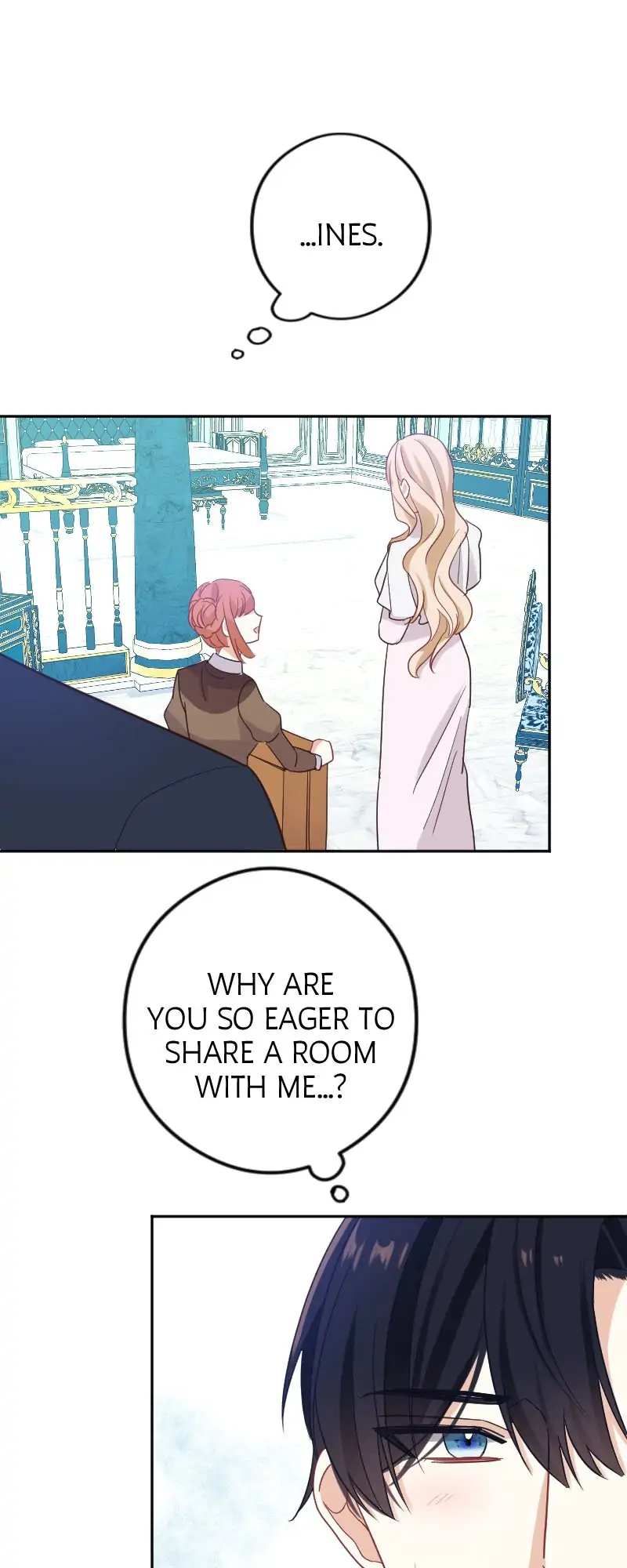 From Duty to Devotion Chapter 25 - Page 6