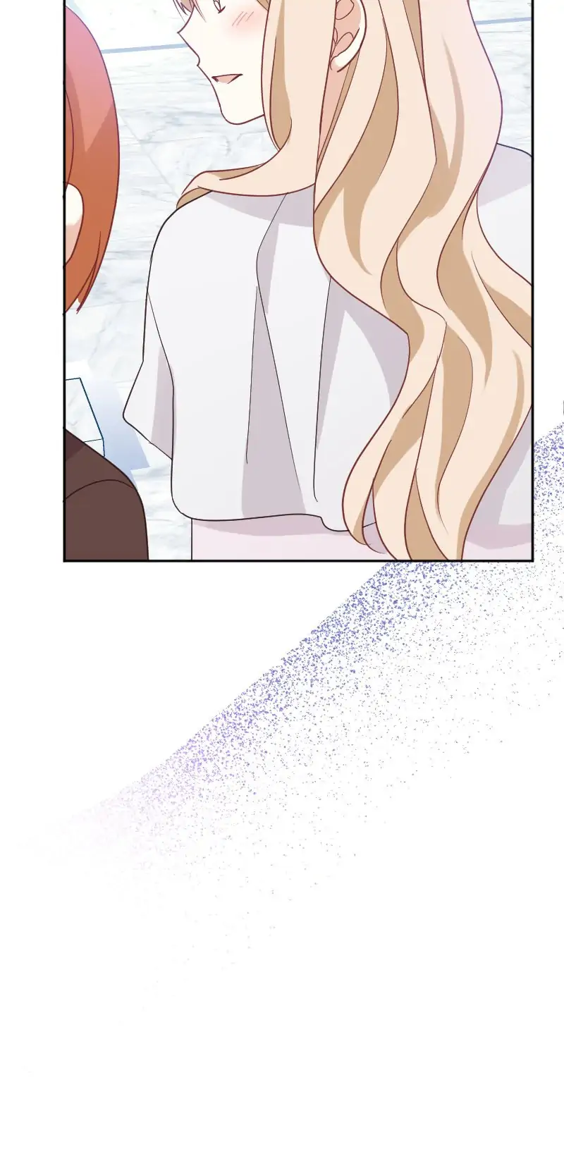 From Duty to Devotion Chapter 25 - Page 8