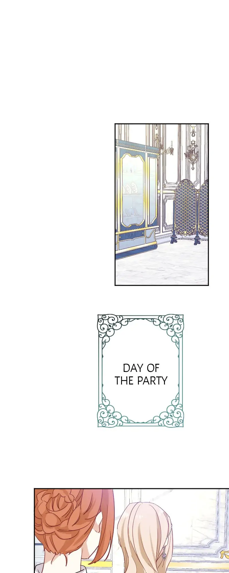 From Duty to Devotion Chapter 25 - Page 9