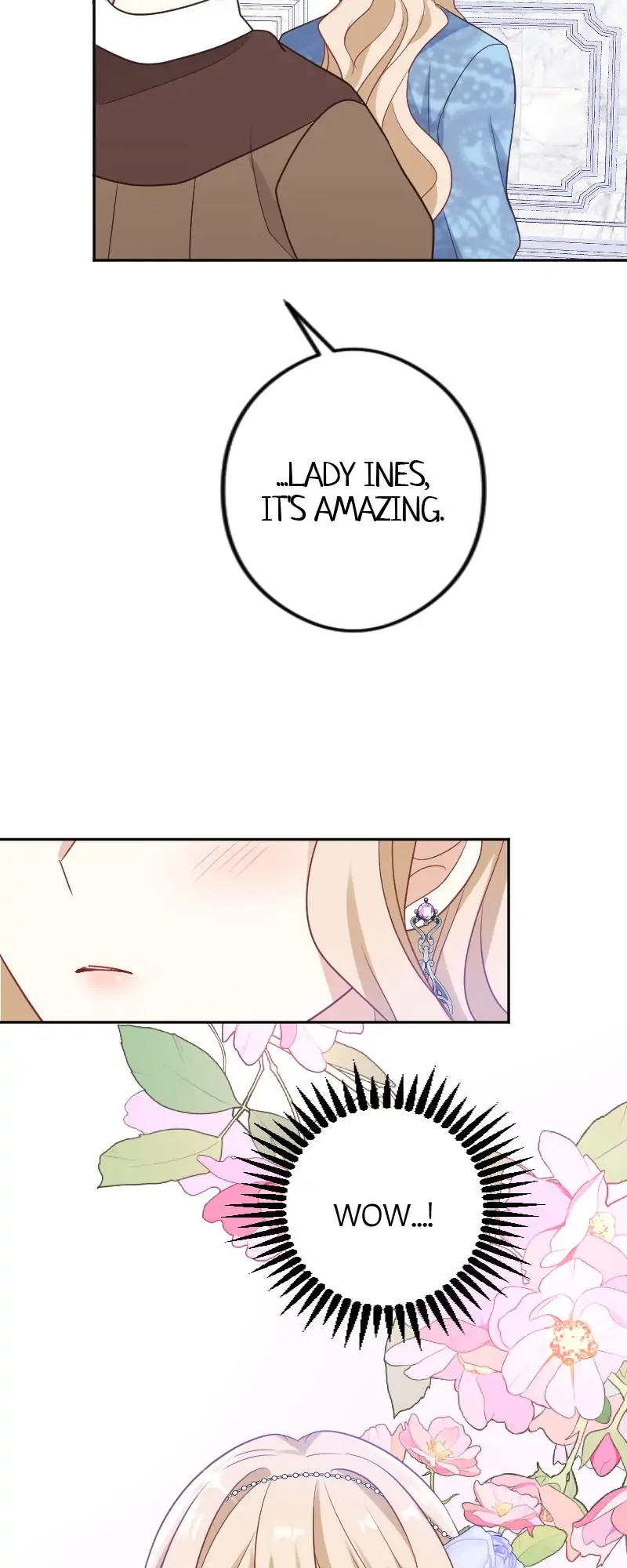From Duty to Devotion Chapter 25 - Page 10