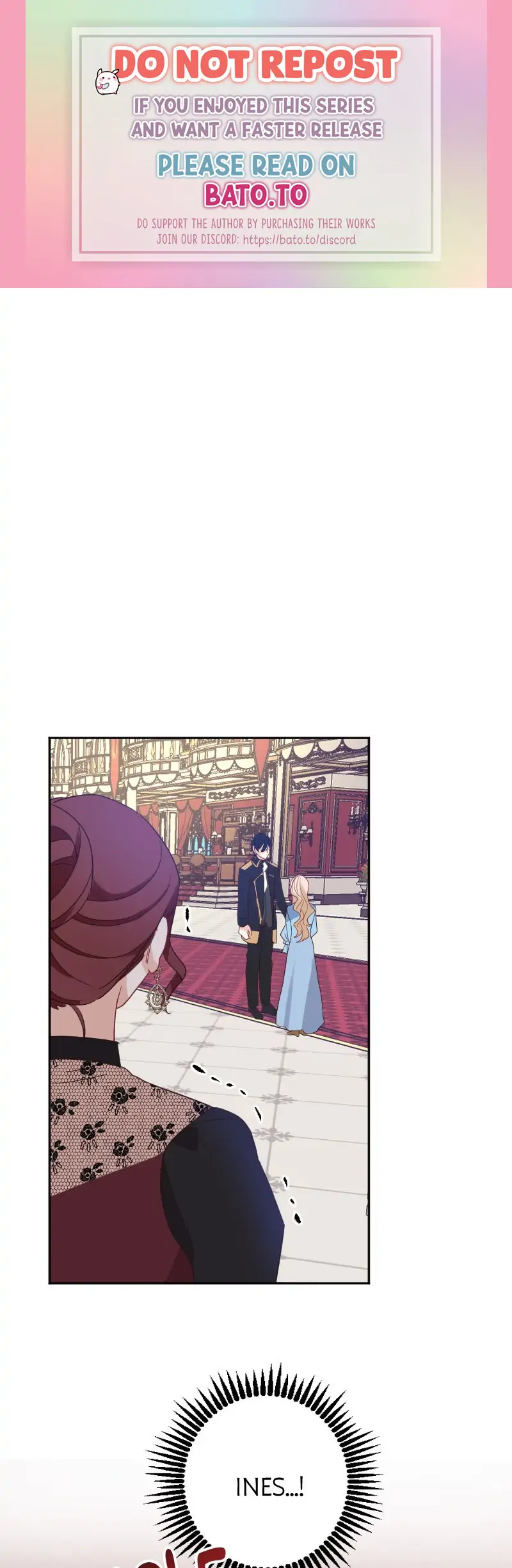 From Duty to Devotion Chapter 26 - Page 1