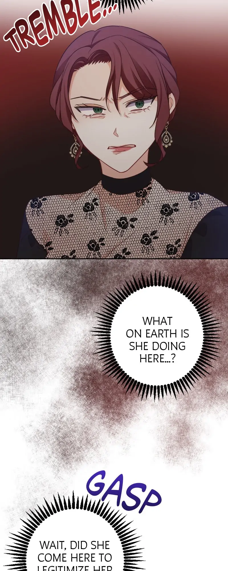 From Duty to Devotion Chapter 26 - Page 2