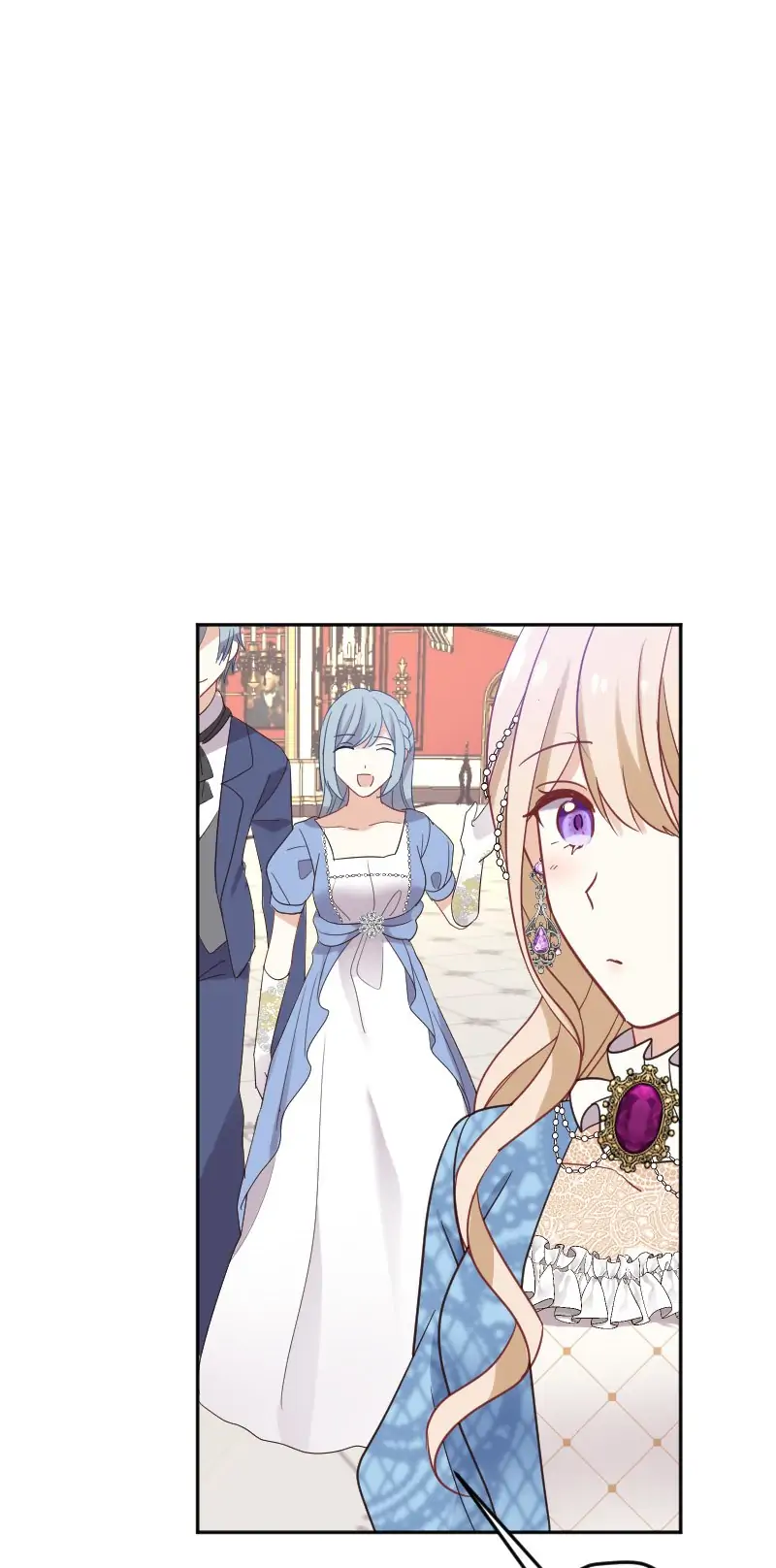 From Duty to Devotion Chapter 26 - Page 11