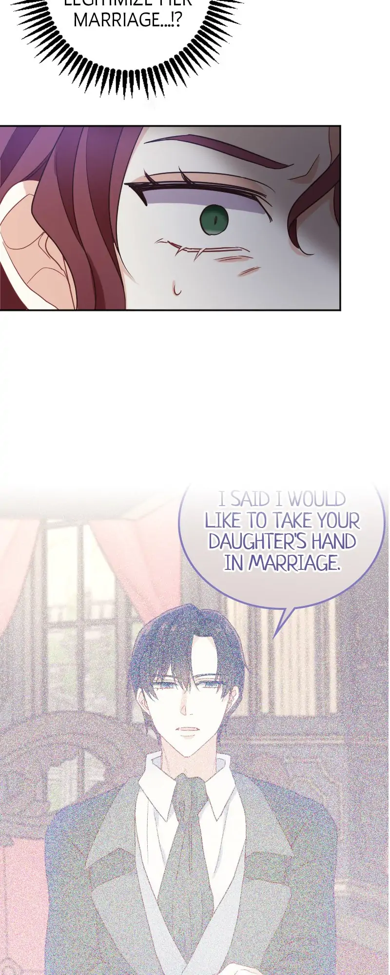 From Duty to Devotion Chapter 26 - Page 3