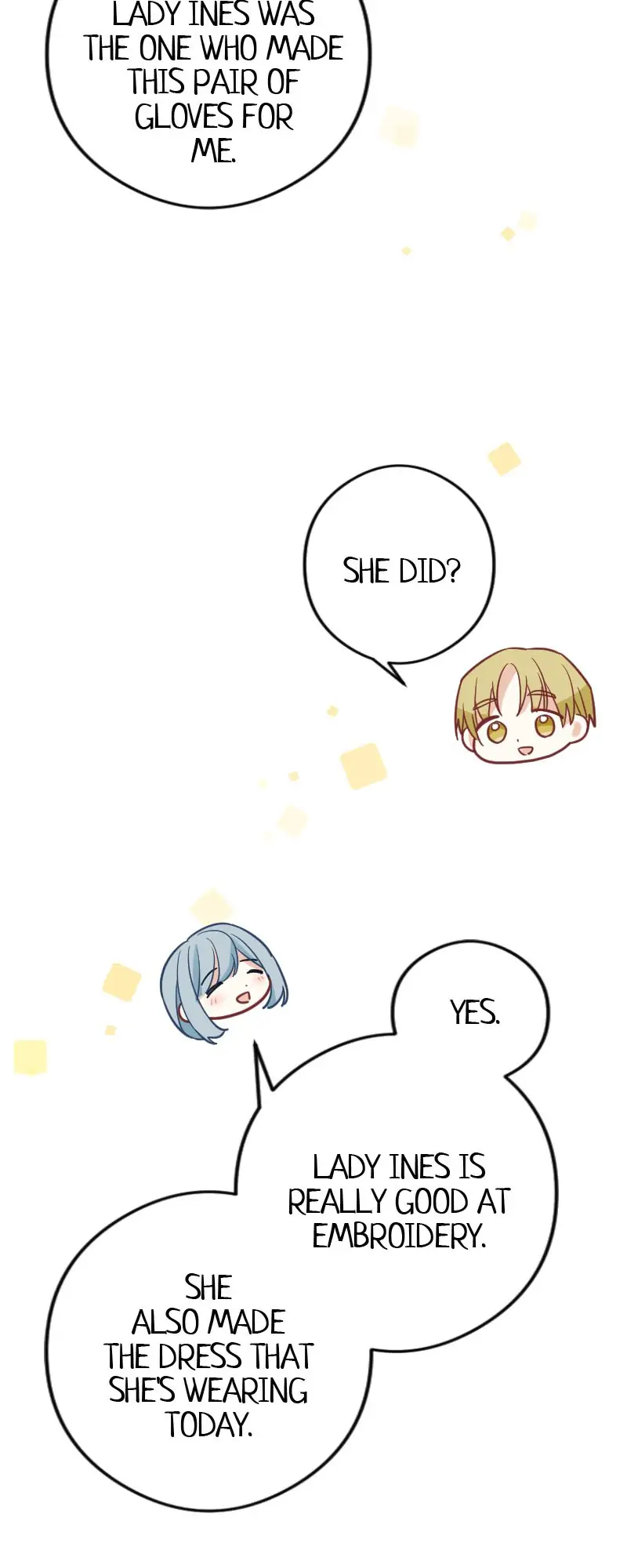 From Duty to Devotion Chapter 26 - Page 24