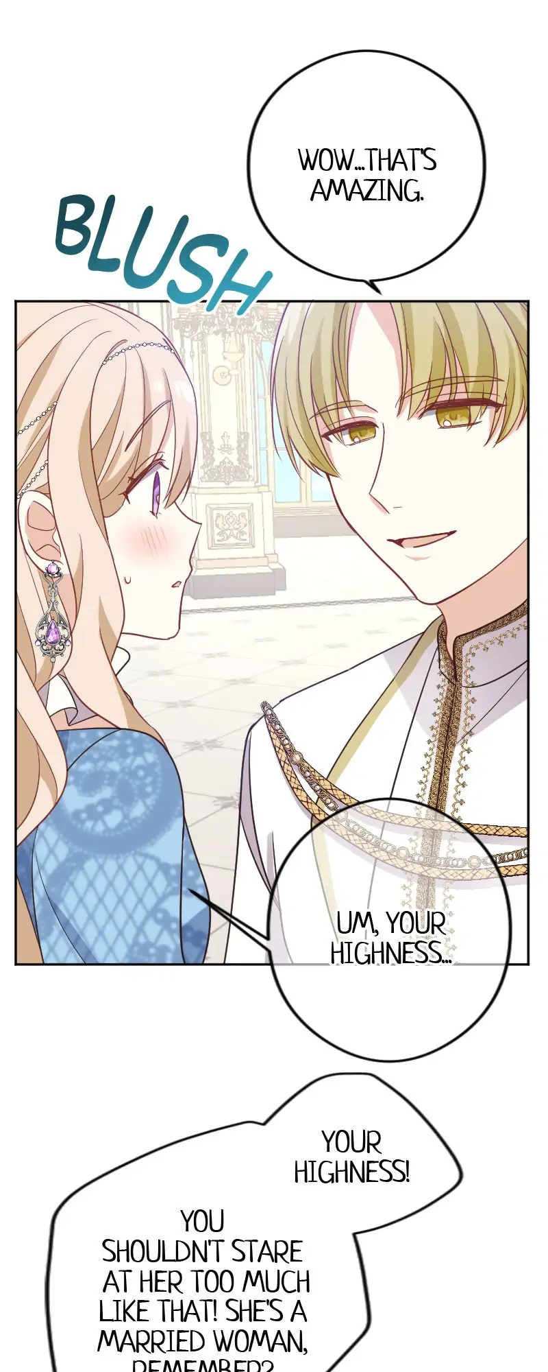 From Duty to Devotion Chapter 26 - Page 25
