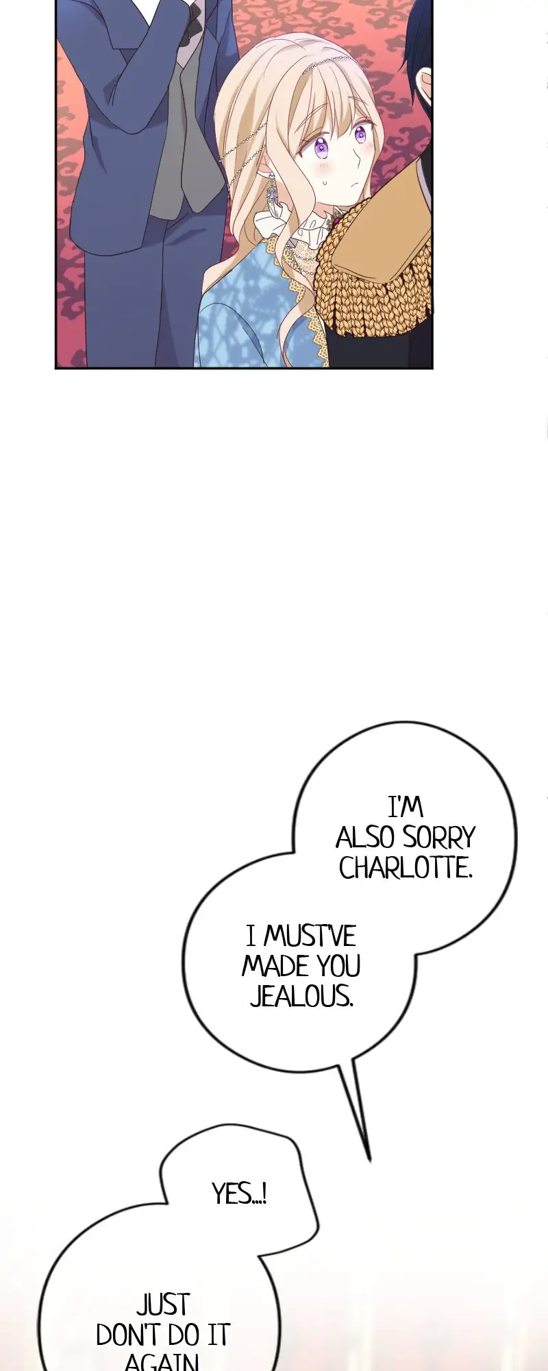 From Duty to Devotion Chapter 26 - Page 28
