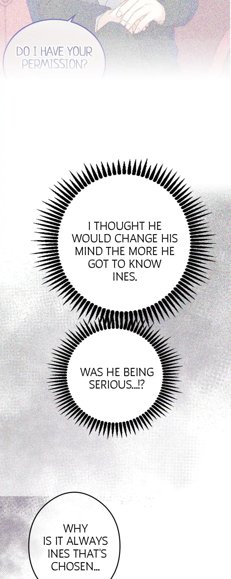 From Duty to Devotion Chapter 26 - Page 4