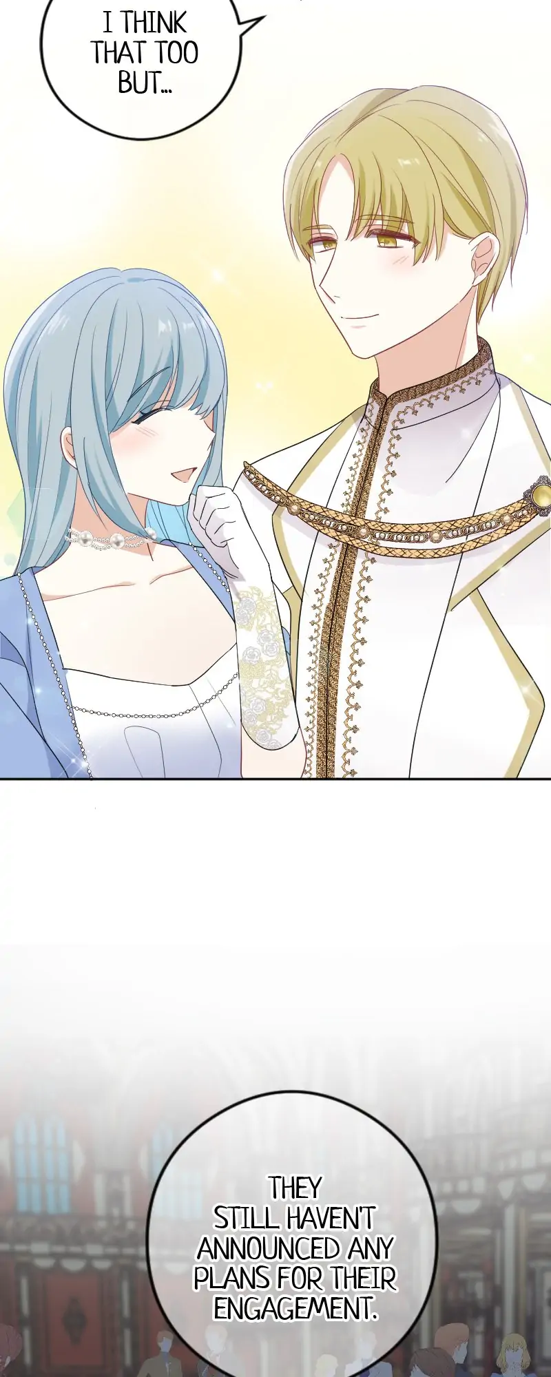 From Duty to Devotion Chapter 26 - Page 32