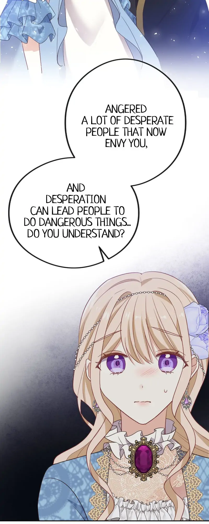 From Duty to Devotion Chapter 26 - Page 39