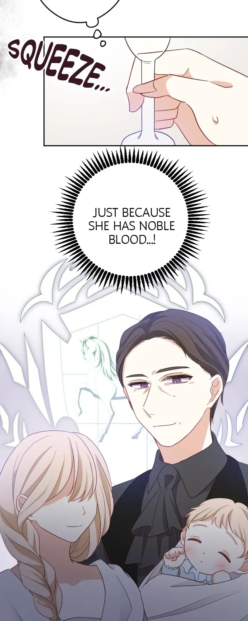From Duty to Devotion Chapter 26 - Page 5