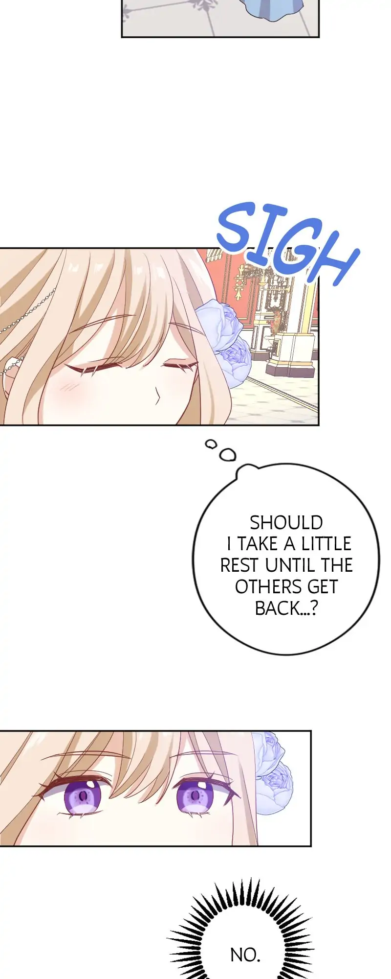 From Duty to Devotion Chapter 26 - Page 45