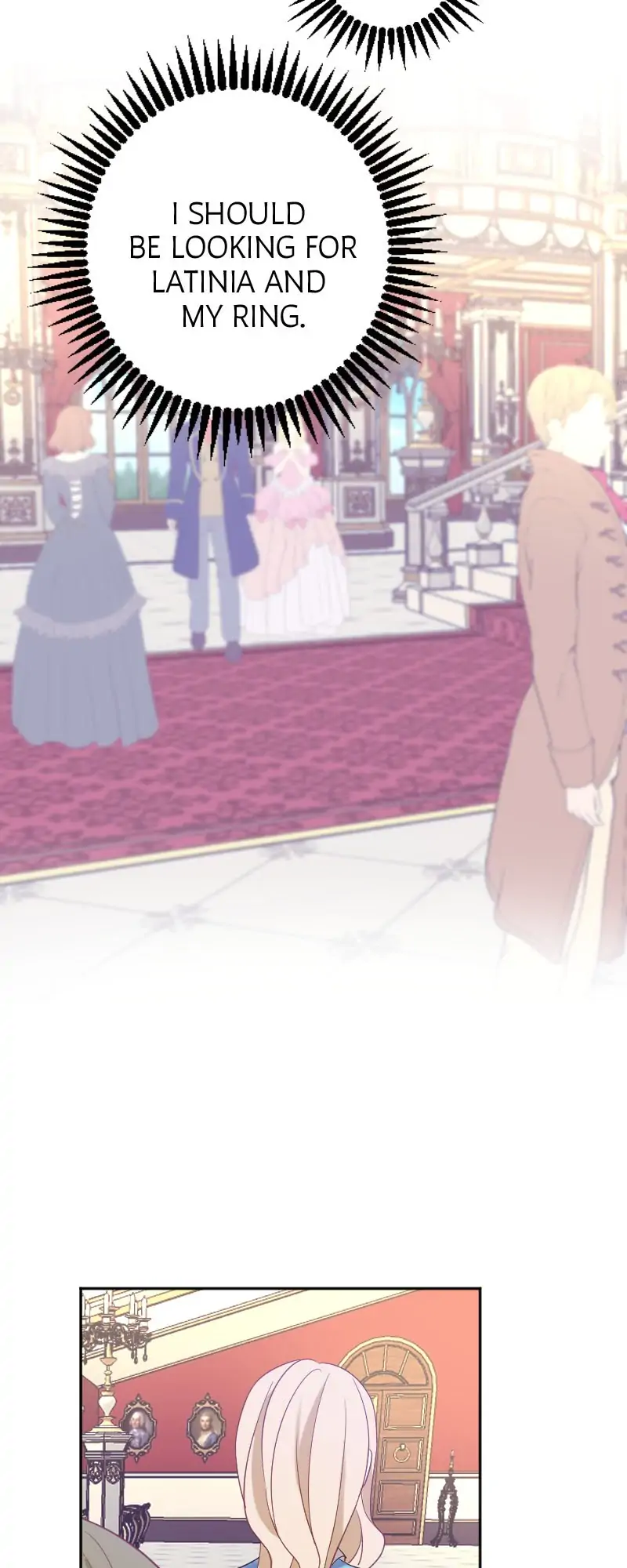 From Duty to Devotion Chapter 26 - Page 46