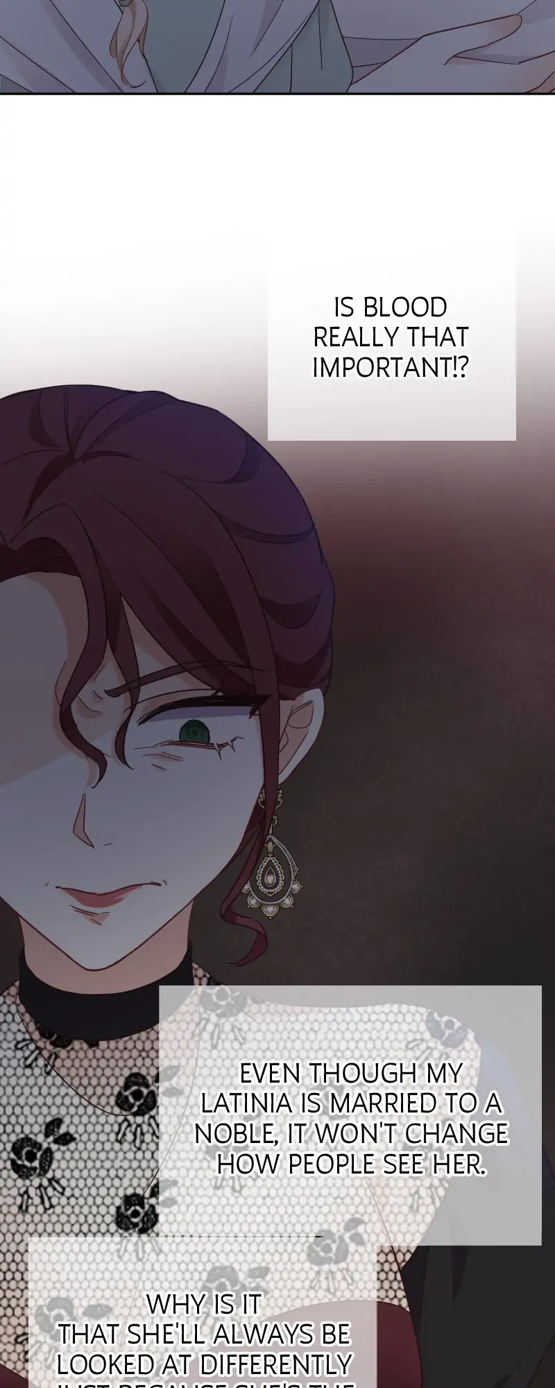 From Duty to Devotion Chapter 26 - Page 6