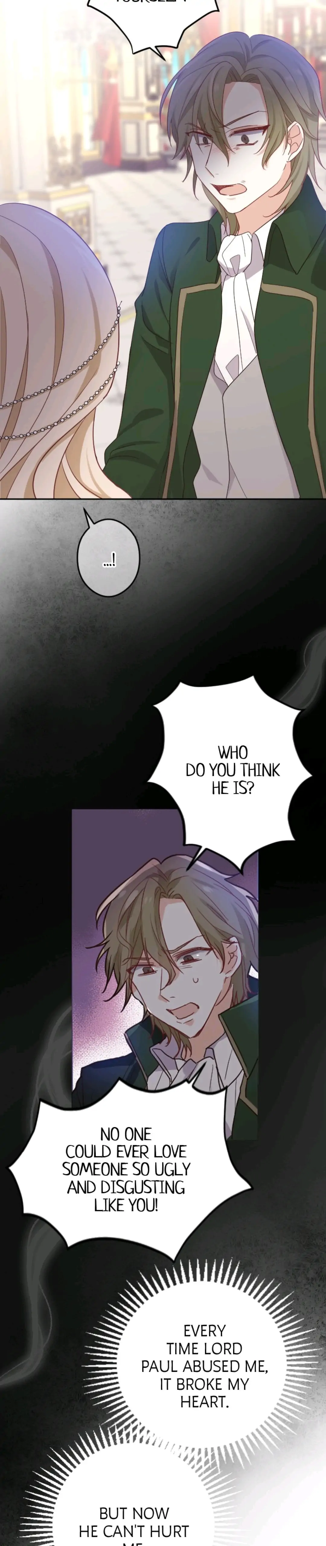 From Duty to Devotion Chapter 27 - Page 12