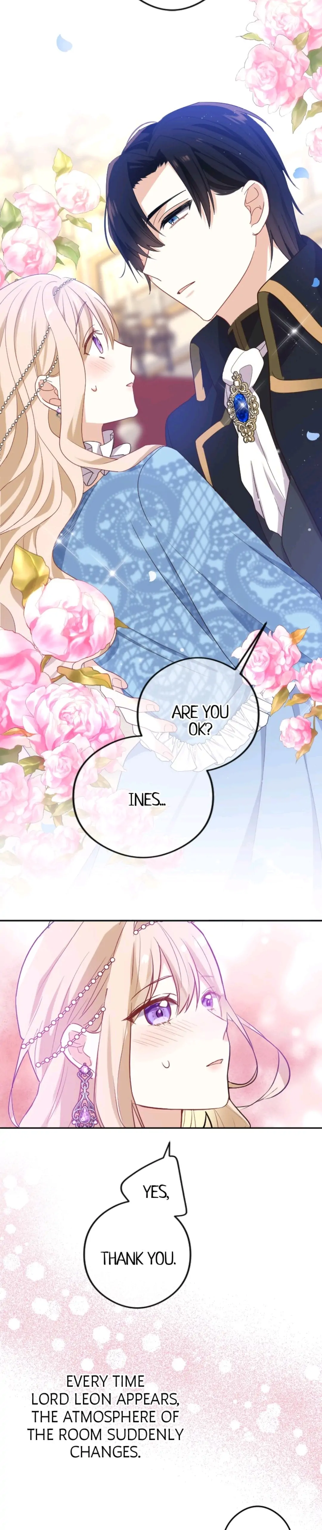 From Duty to Devotion Chapter 27 - Page 17