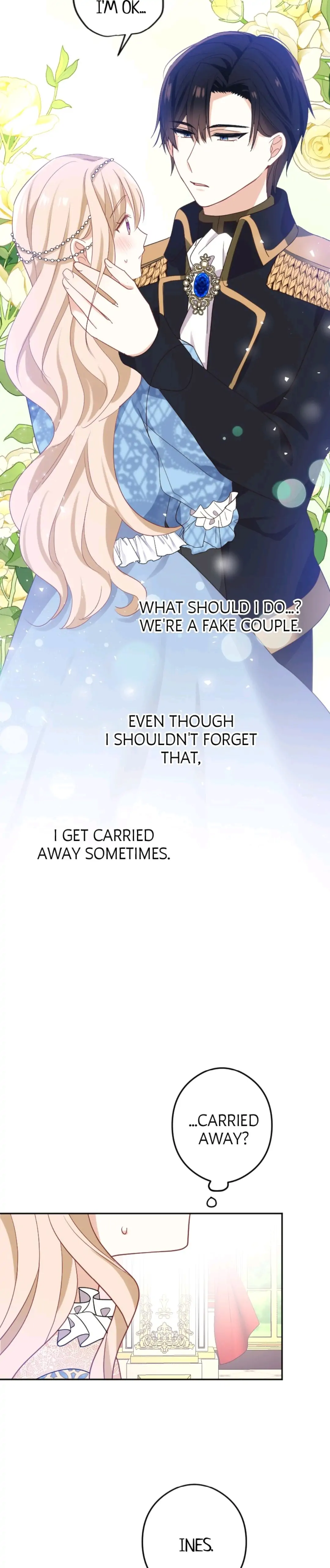 From Duty to Devotion Chapter 27 - Page 21