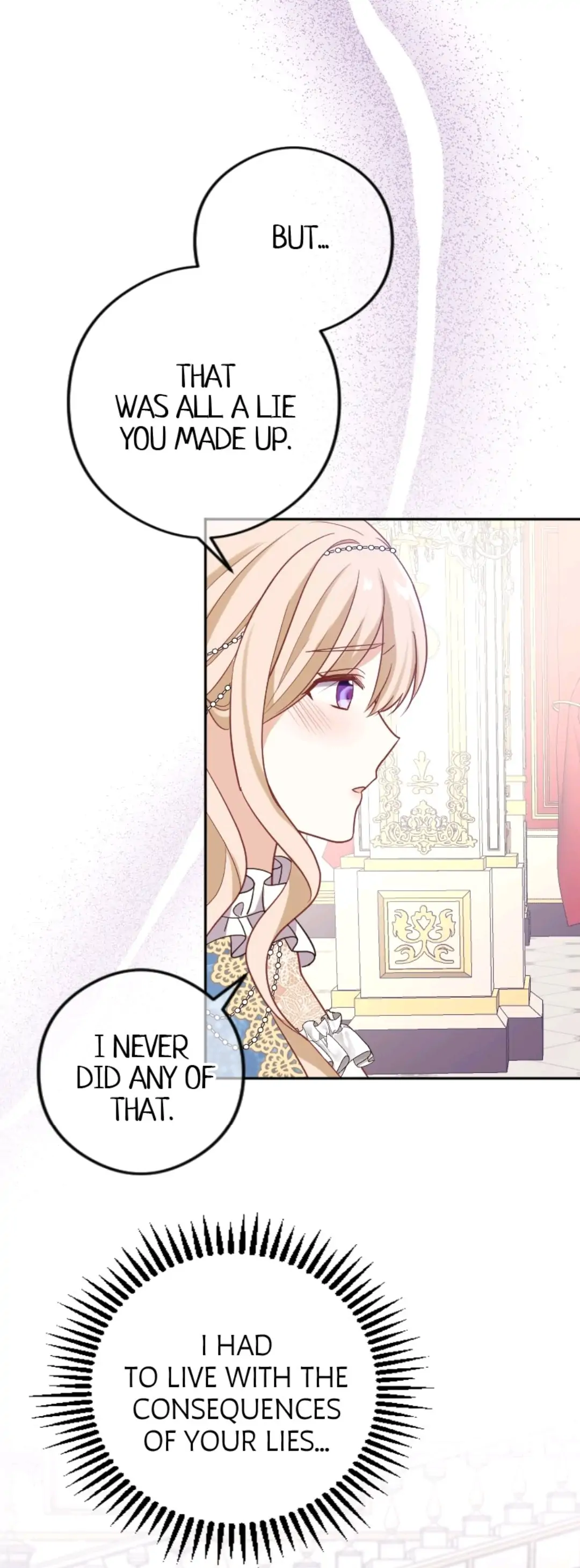 From Duty to Devotion Chapter 27 - Page 4