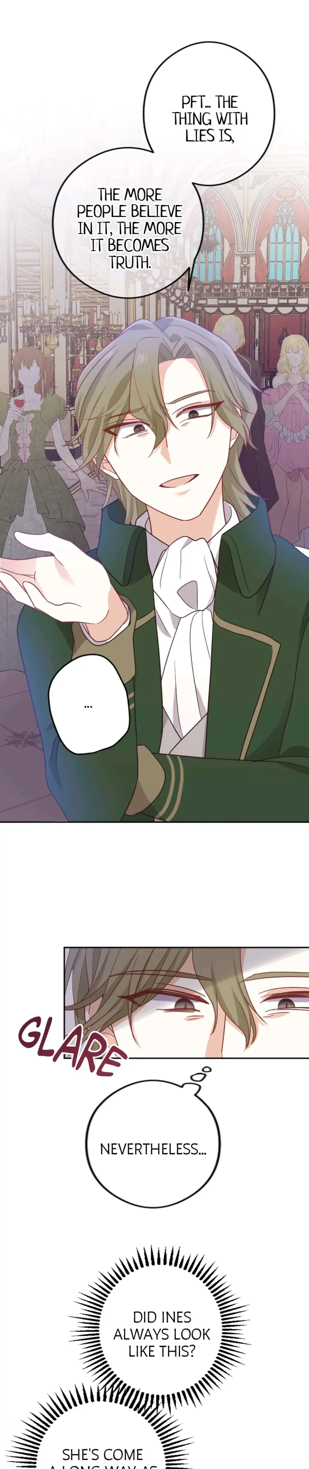 From Duty to Devotion Chapter 27 - Page 6