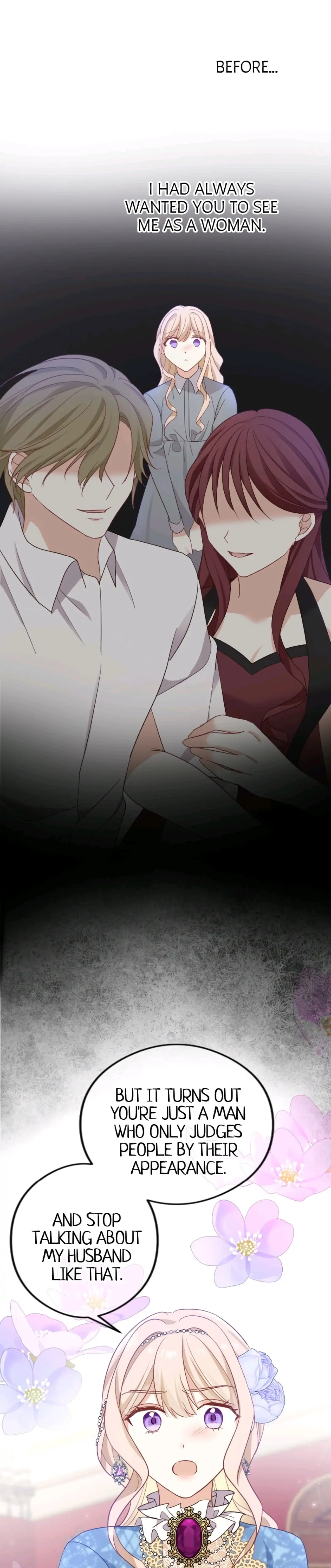 From Duty to Devotion Chapter 27 - Page 10
