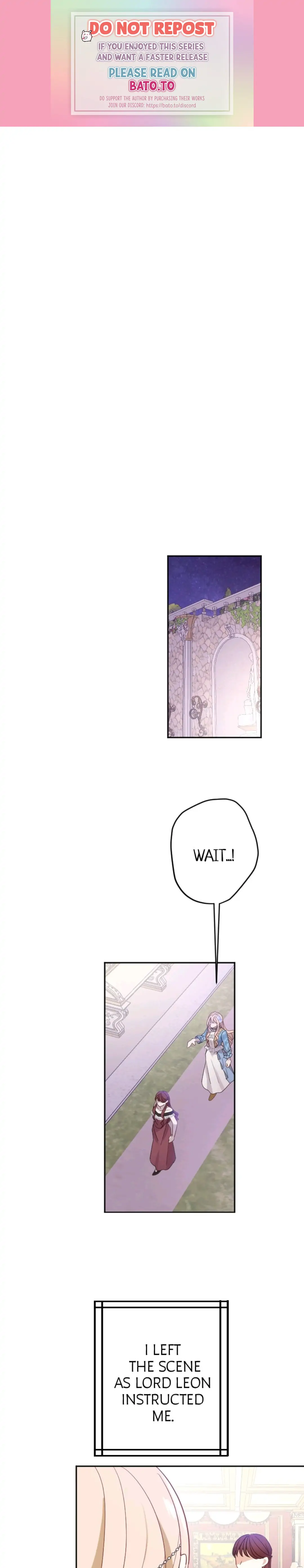 From Duty to Devotion Chapter 28 - Page 1