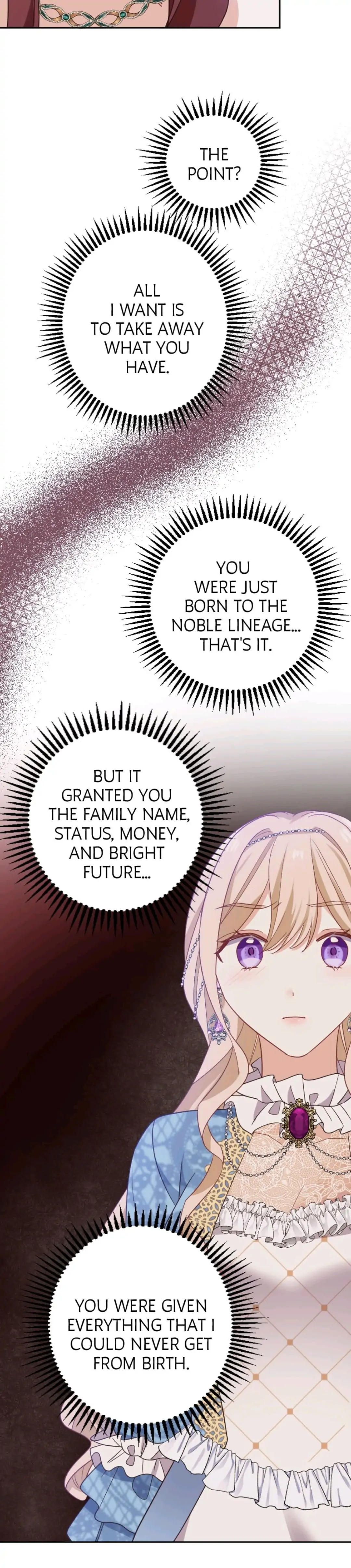 From Duty to Devotion Chapter 28 - Page 16