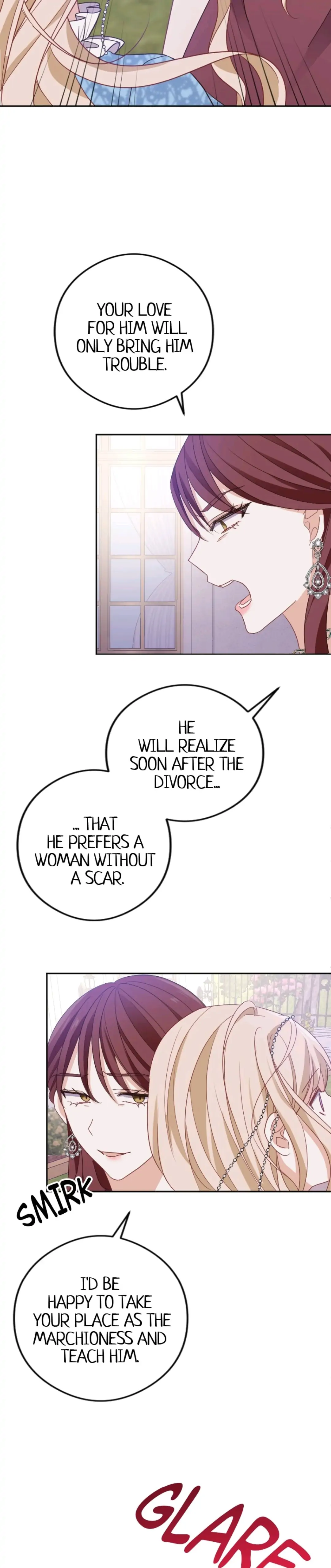 From Duty to Devotion Chapter 28 - Page 18
