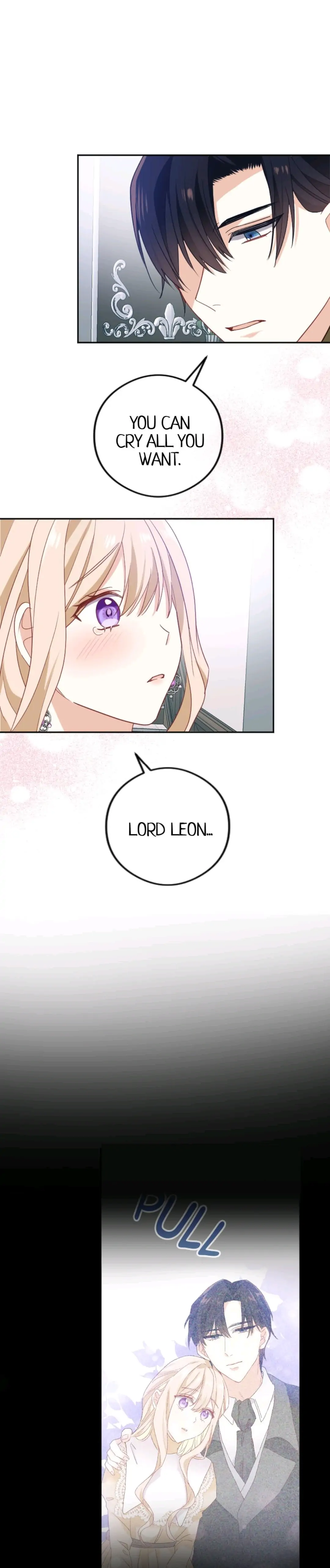 From Duty to Devotion Chapter 29 - Page 11