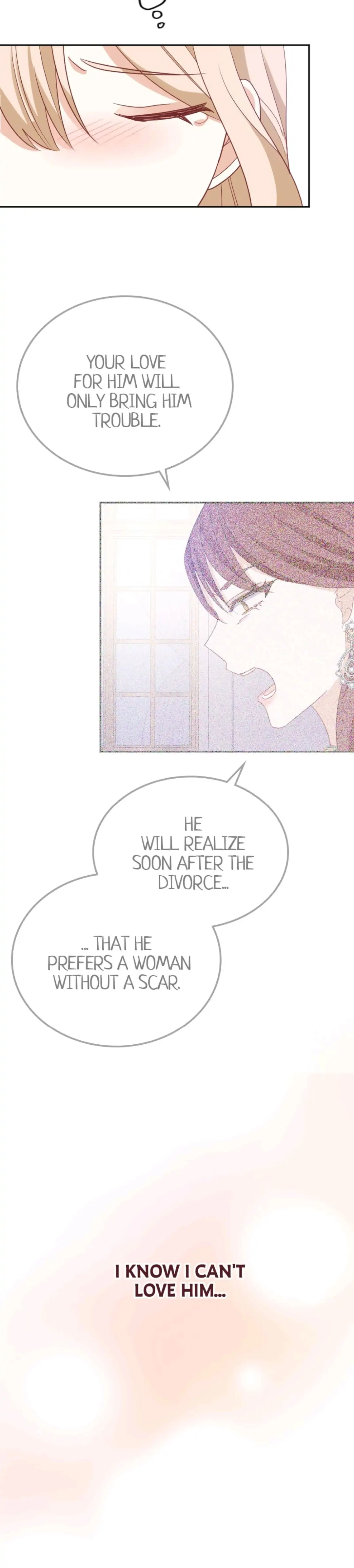 From Duty to Devotion Chapter 29 - Page 13