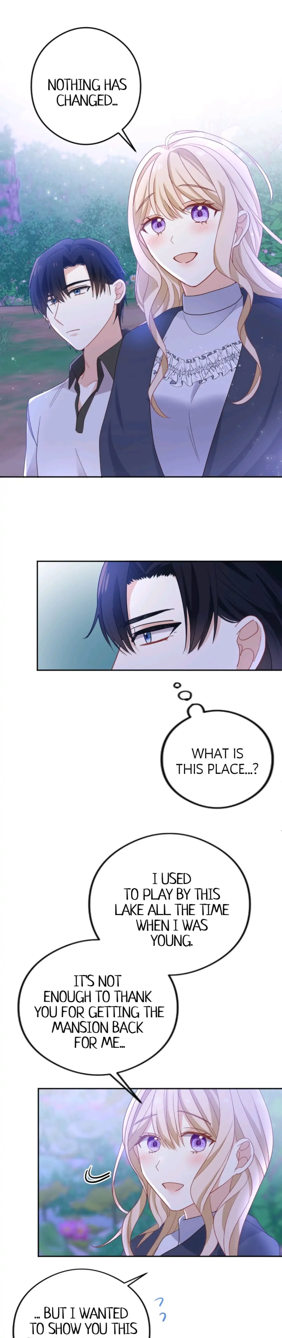 From Duty to Devotion Chapter 29 - Page 15