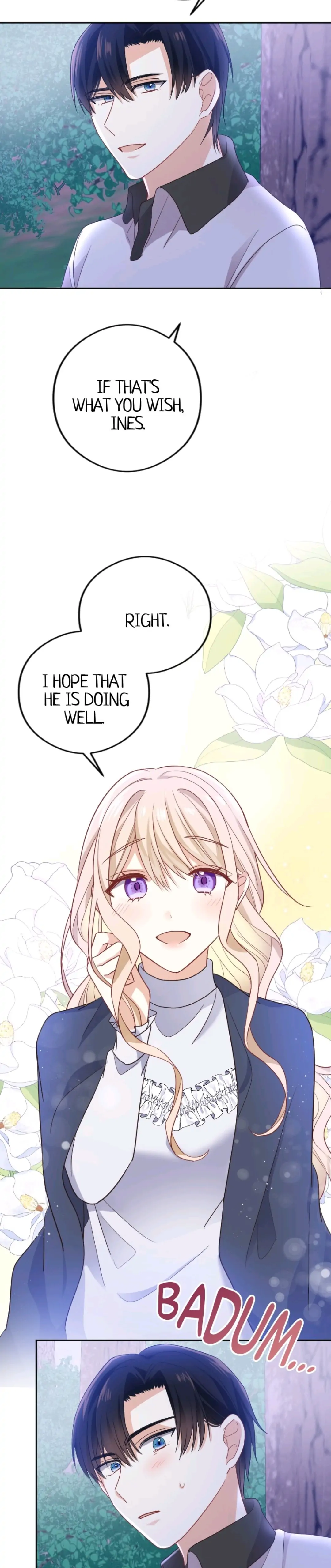 From Duty to Devotion Chapter 29 - Page 20