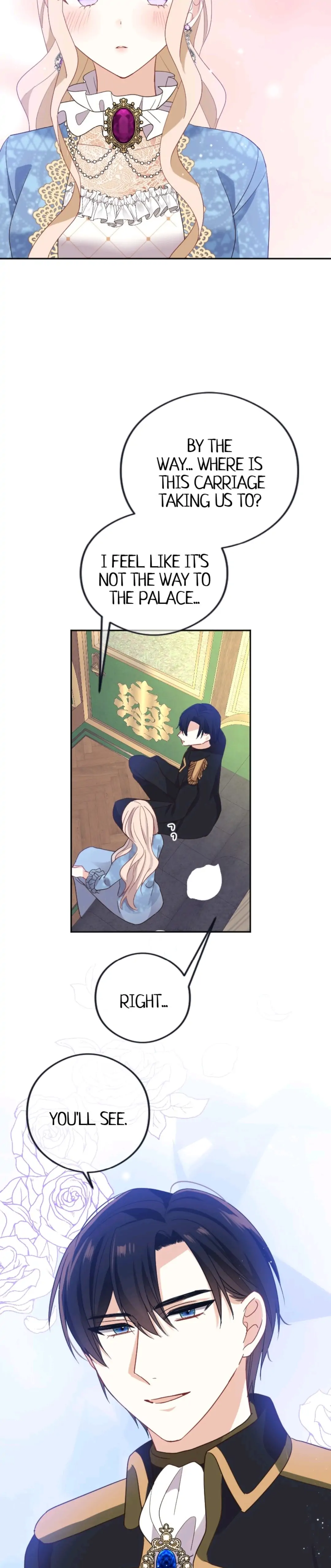 From Duty to Devotion Chapter 29 - Page 3