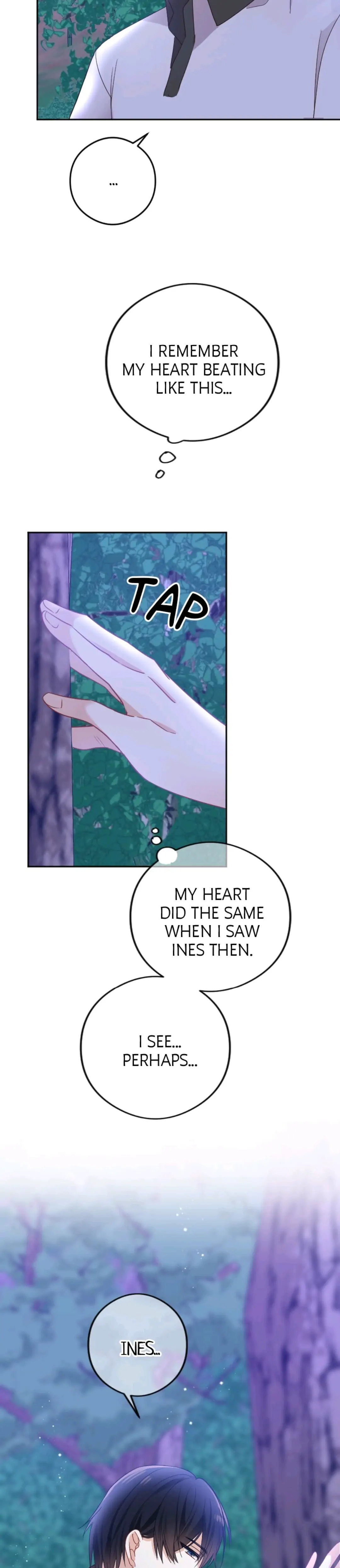 From Duty to Devotion Chapter 29 - Page 21