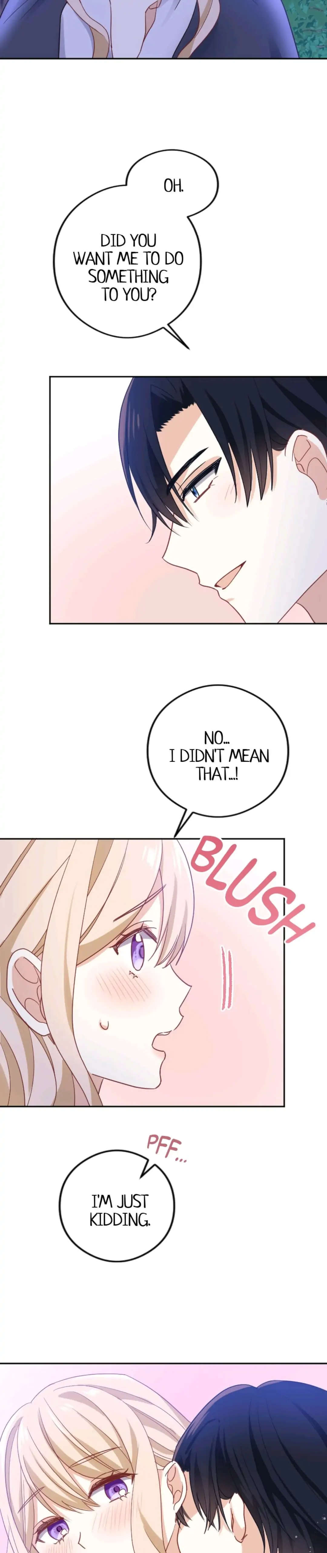 From Duty to Devotion Chapter 29 - Page 24