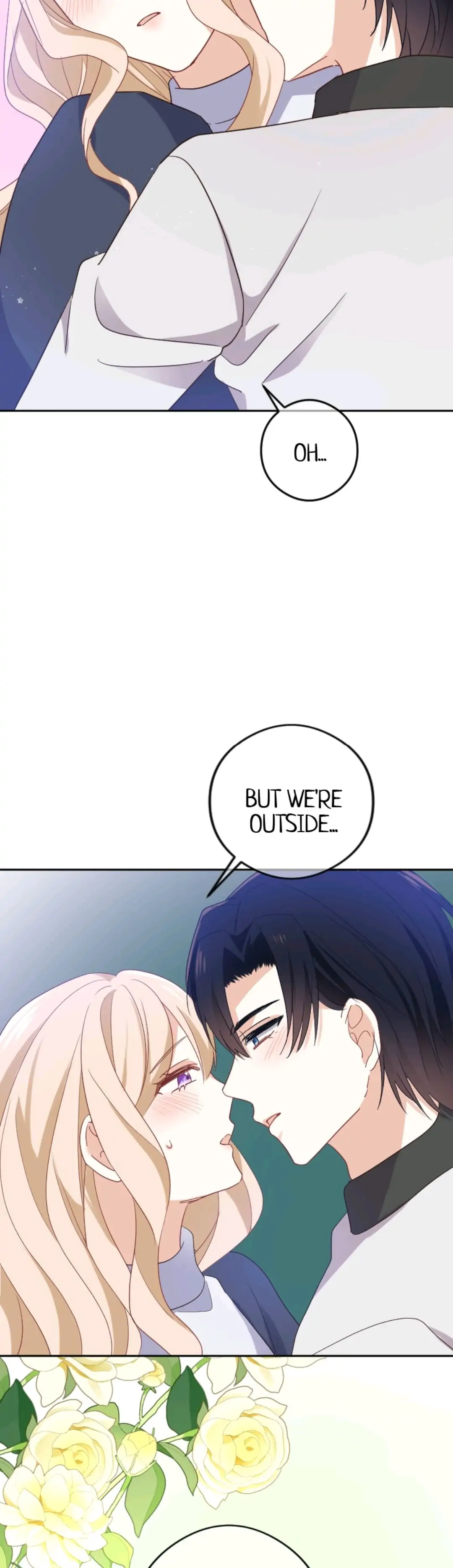 From Duty to Devotion Chapter 29 - Page 25