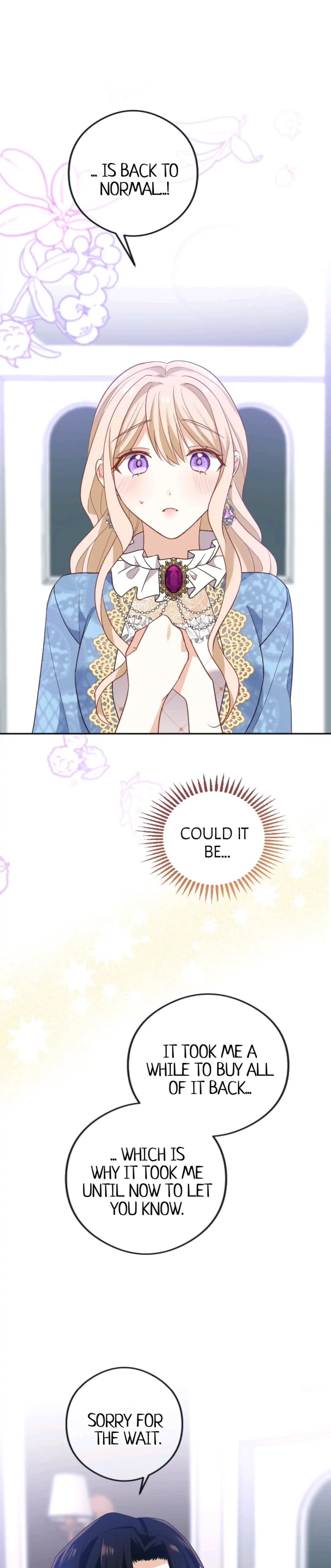 From Duty to Devotion Chapter 29 - Page 6