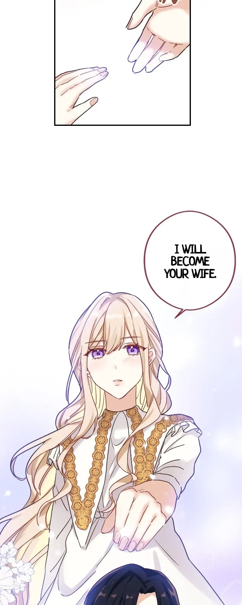 From Duty to Devotion Chapter 3 - Page 12