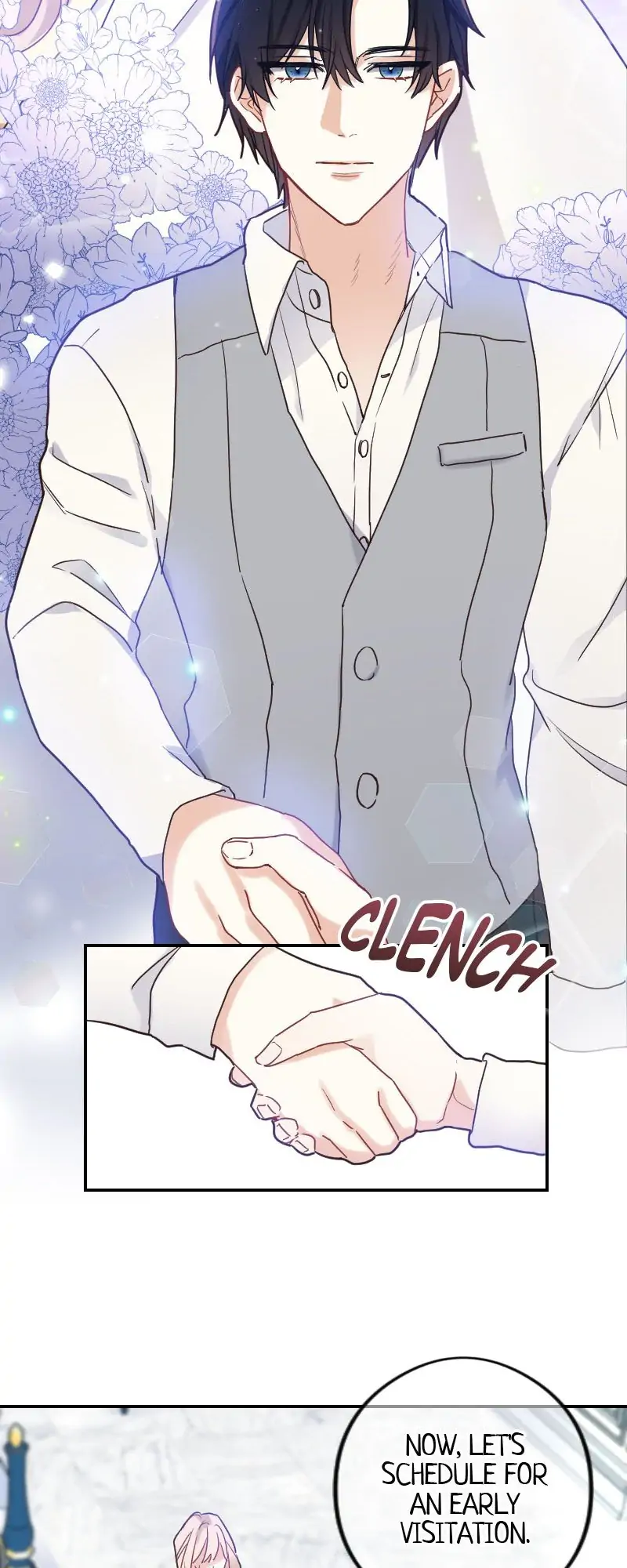 From Duty to Devotion Chapter 3 - Page 13