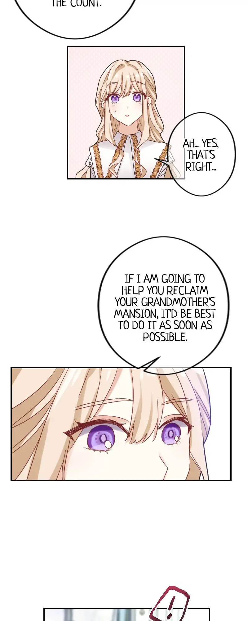 From Duty to Devotion Chapter 3 - Page 15