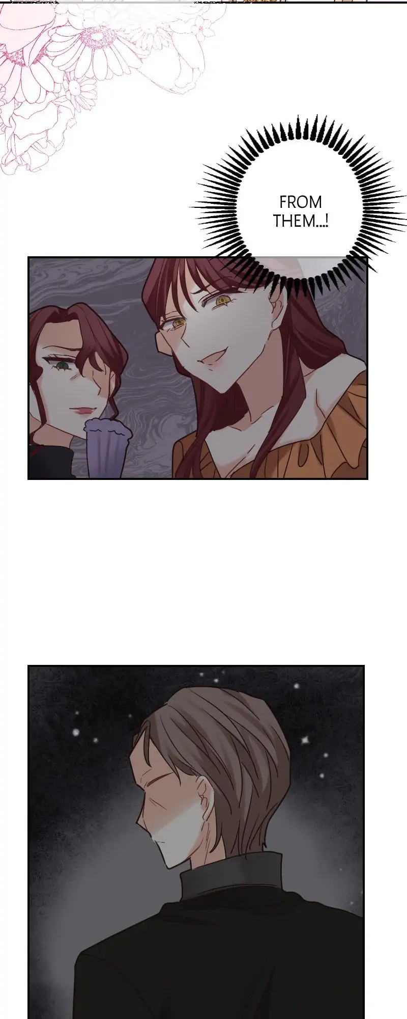 From Duty to Devotion Chapter 3 - Page 18