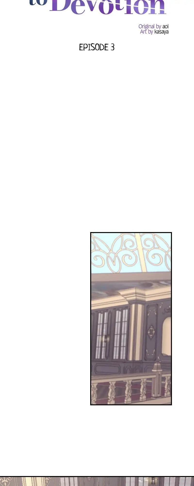From Duty to Devotion Chapter 3 - Page 20