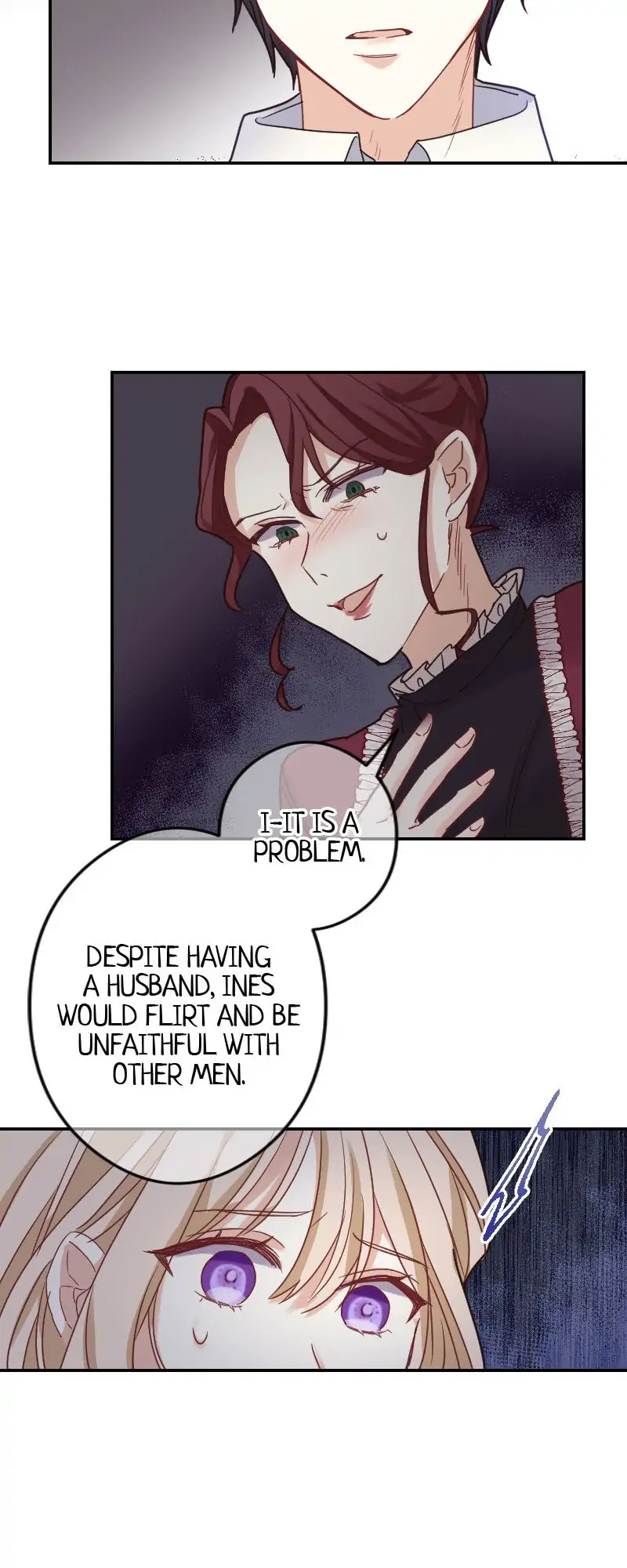 From Duty to Devotion Chapter 3 - Page 29